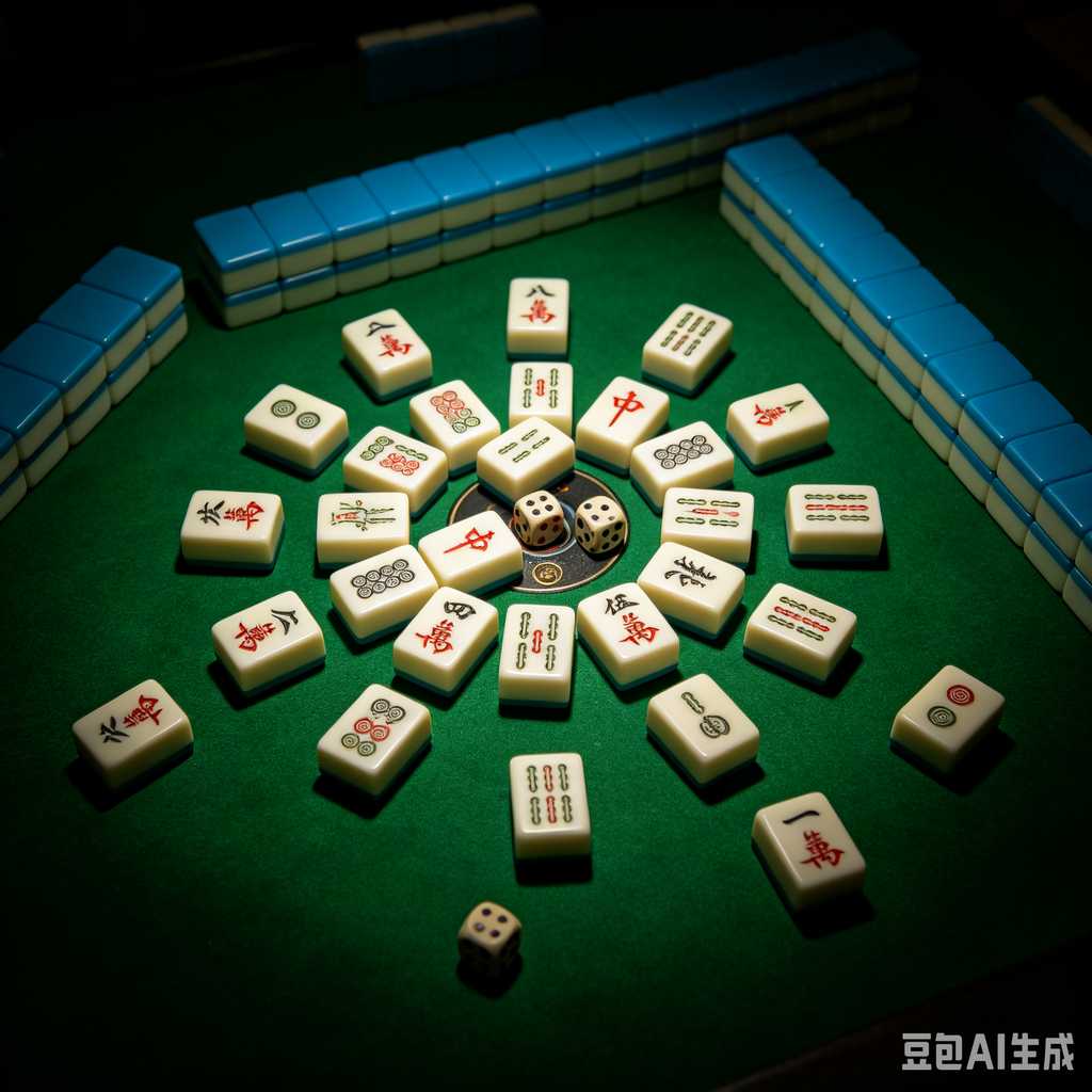 amarillo,mahjong