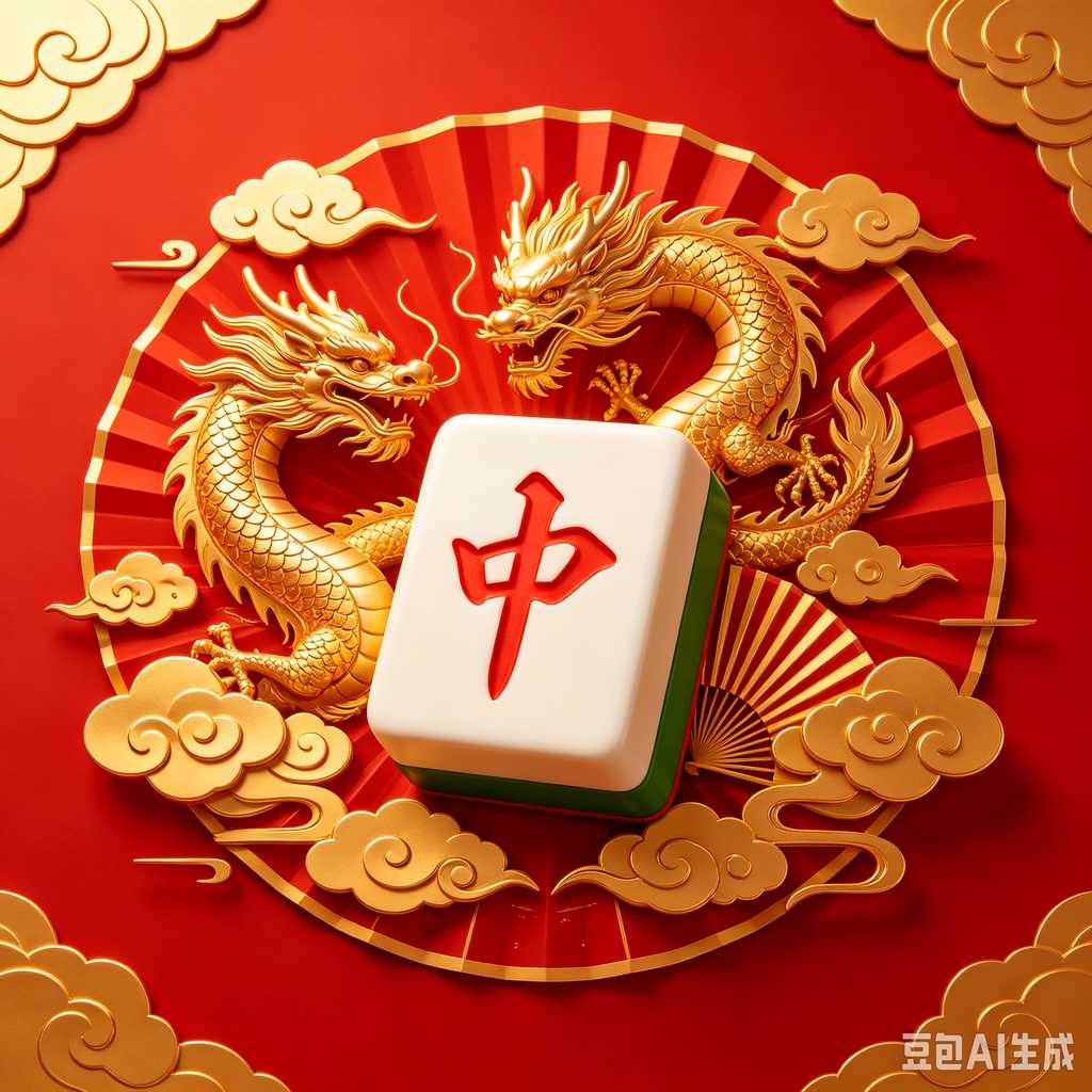 consistent color mahjong tiles