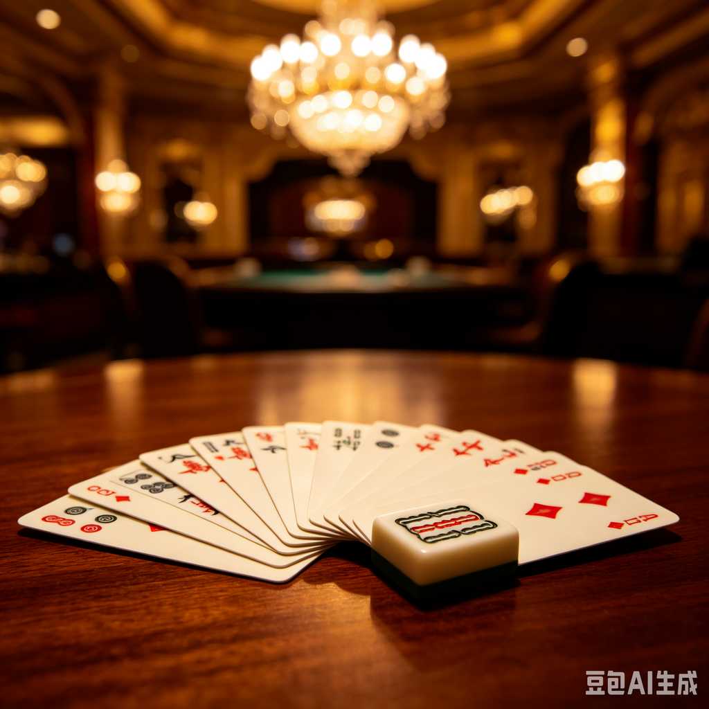 skopje,mahjong